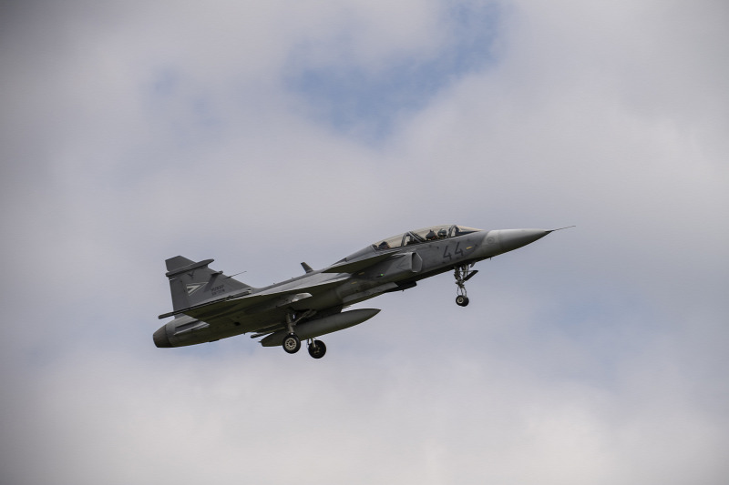 gripen-mti