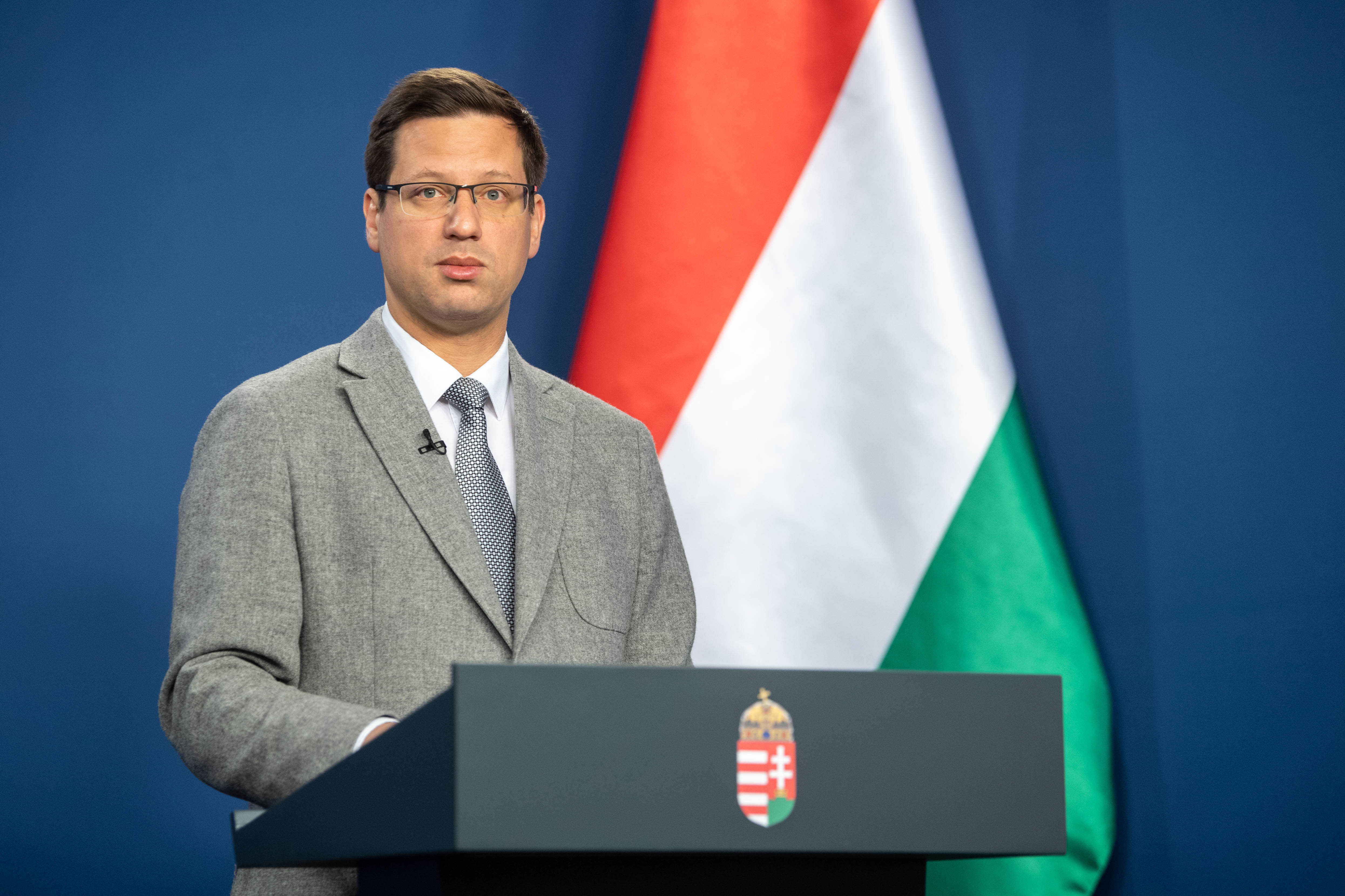 Gulyás MTI fotó Botár Gergely